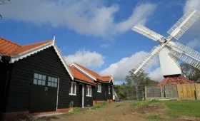 Mill House, Thorpeness