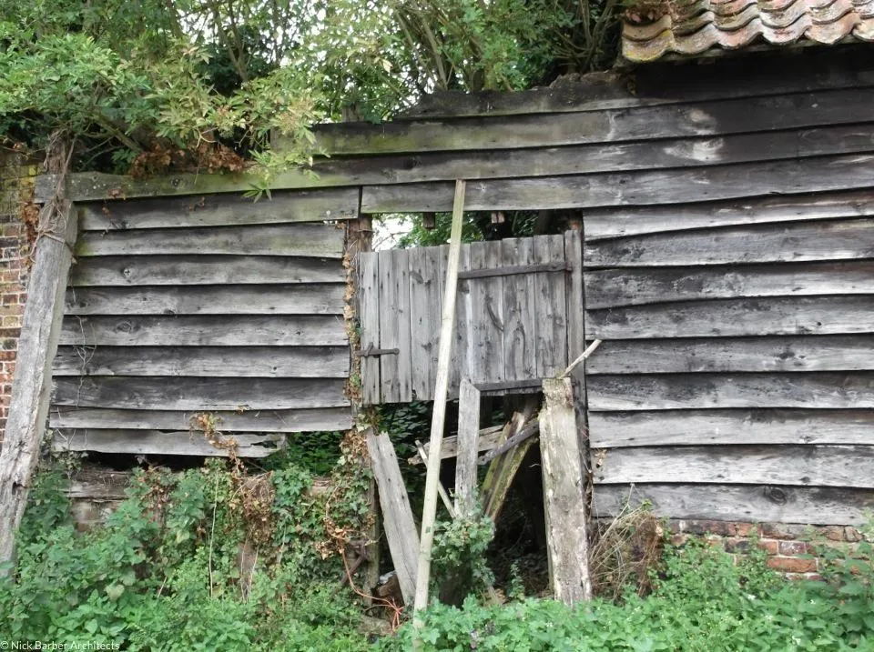 Redgrave Barns 06
