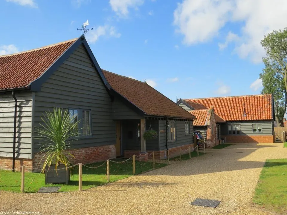 Redgrave Barns 02