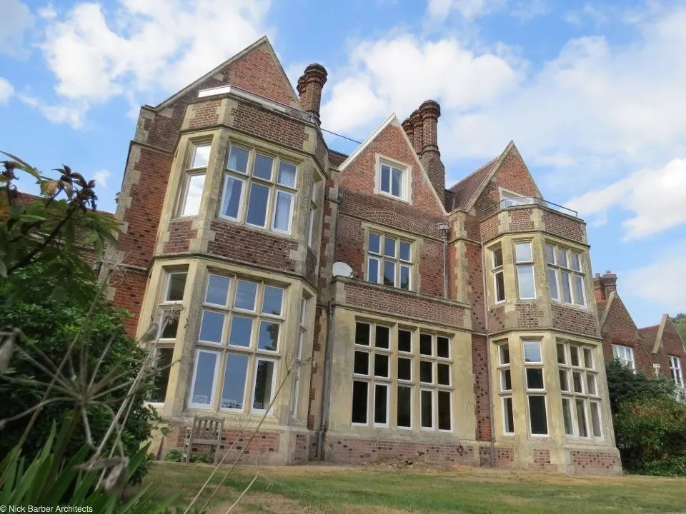 The Solar, Brantham 18