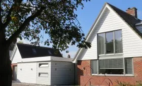 Church Close, Aldeburgh