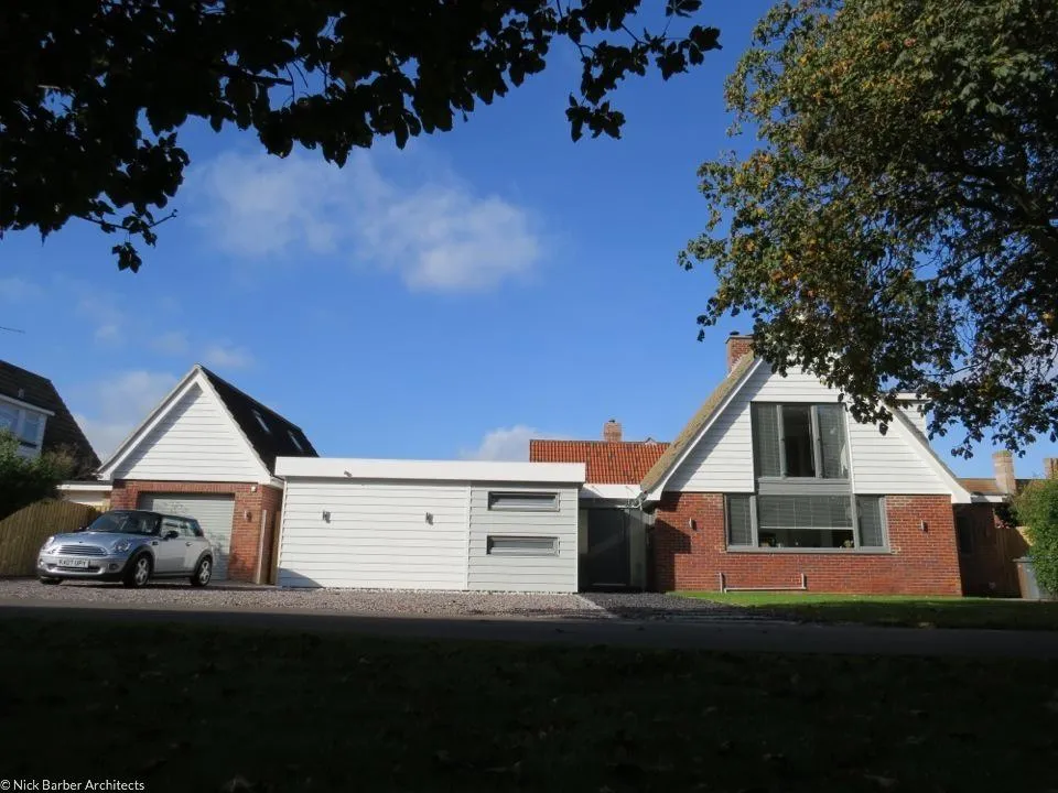 Church Close, Aldeburgh 12