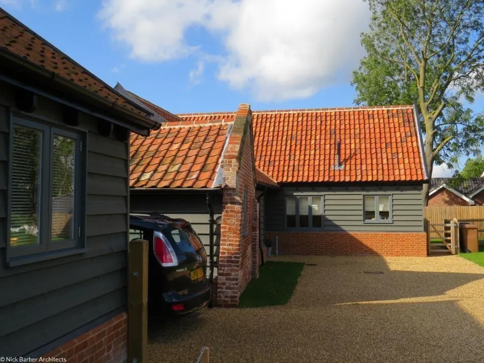Redgrave Barns 05