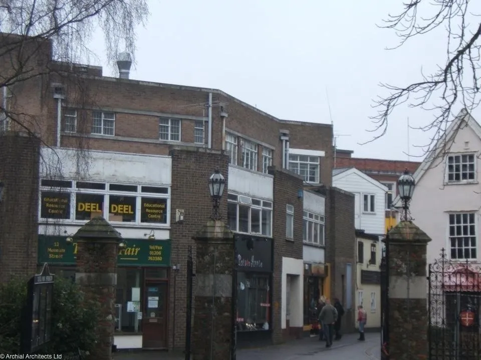 Museum Street Colchester 02