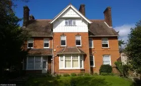 Westerfield Road, Ipswich