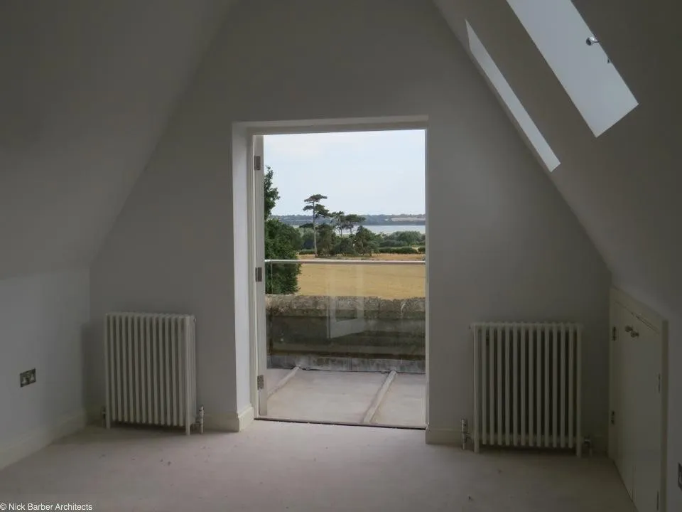 The Solar, Brantham 14