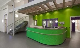 Earl’s Court Health Hub