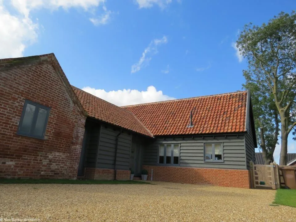 Redgrave Barns 03