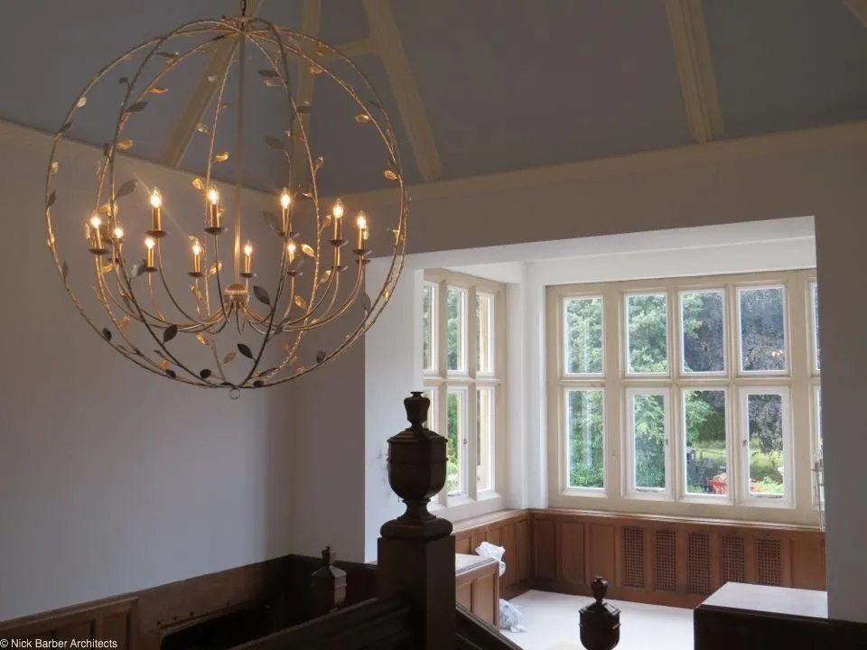 The Solar, Brantham 11