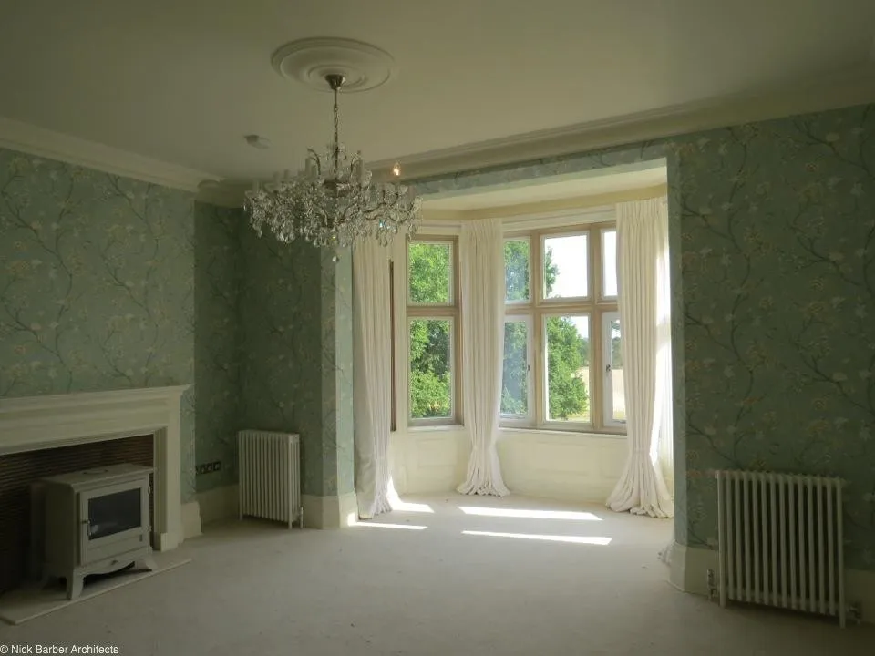 The Solar, Brantham 04