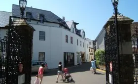 6 – 12 Museum Street, Ipswich