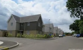 Forest Road, Witham
