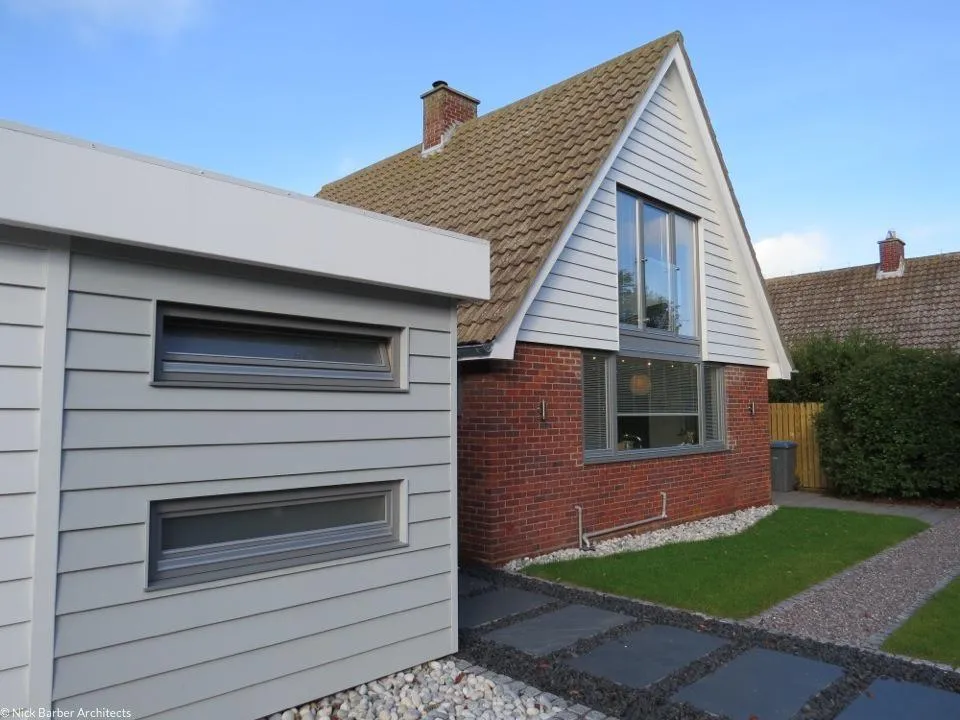 Church Close, Aldeburgh 3