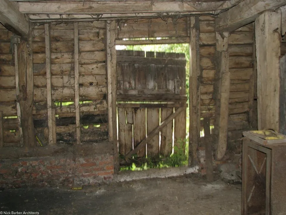 Redgrave Barns 07