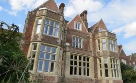 The Solar, Brantham