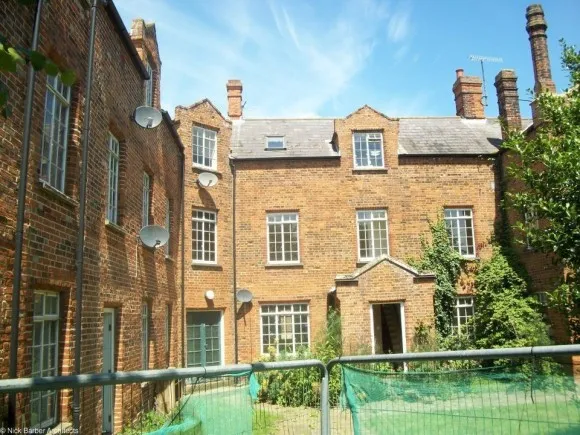 Deben Court, Wickham Market 03