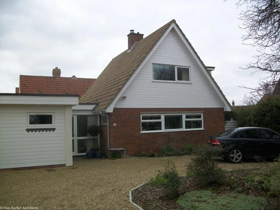 Church Close, Aldeburgh 2